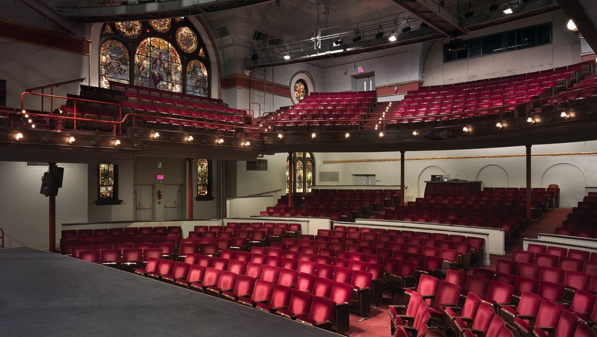 CharlotteArea Film Tour in NC Love is Blind, Hunger Games